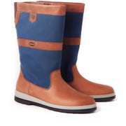 DR-3733-32 [Shamrock Navy/Brown 36]