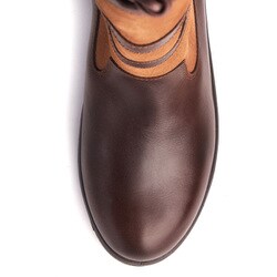 ヨドバシ.com - デュバリー DUBARRY DR-3885-02 [Galway Brown 38 ...