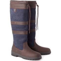 DR-3885-32 [Galway Navy/Brown 37]