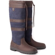 DR-3885-32 [Galway Navy/Brown 37]