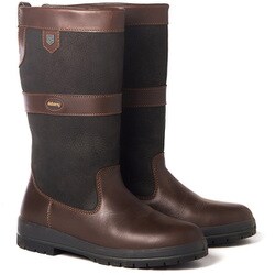 DR-3892-12 [Kildare Black/Brown 45]