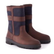 DR-3992-32 [Roscommon Navy/Brown 40]