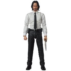 ヨドバシ.com - メディコム・トイ MEDICOM TOY MAFEX JOHN WICK