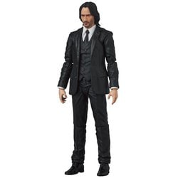 ヨドバシ.com - メディコム・トイ MEDICOM TOY MAFEX JOHN WICK