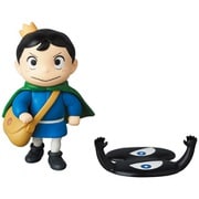 UDF ウルトラディテールフィギュア 王様ランキング ボッジ＆カゲ 「行進」 [塗装済完成品フィギュア 全高約62mm]