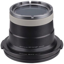 OM-D/PENマウントフラットポート AOI-FLP-03P