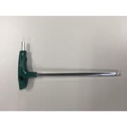 EA683AF-3A [3.0×140mm 【Ball He×agon】L型レンチ SATA]
