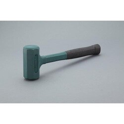 EA683PJ-55 [55mm/1050g 無反動ゴムハンマー（NBR） SATA]