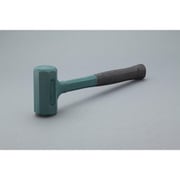 EA683PJ-65 [65mm/1500g 無反動ゴムハンマー（NBR） SATA]