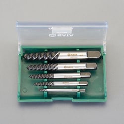 5本組 エキストラクターセット SATA EA683MB