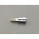 EA687AM-11 [1/4”DR/#1×37mm （Pozidriv）ビットソケット SATA]