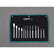 EA683PD [13本組 タガネ・ポンチセット SATA]