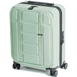 ランマク フロントアクセス キャリーオン Ramverk Front-access Carry-on DB0000411 Green Ray [アウトドア キャリーケース 38L]