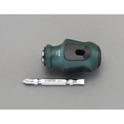 EA683SG-26 [#2×6mm 【+ -】スタビードライバー（差替え式） SATA]