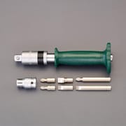 EA683SM-1 [1/2”DR インパクトドライバーセット（5/16”He×ビット用） SATA]
