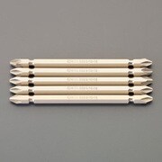 EA683SN-13 [#3×110mm ドライバービット（5本組） SATA]
