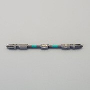 EA683SN-42 [#2×110mm 【+】ドライバービット（インパクト用/10本） SATA]