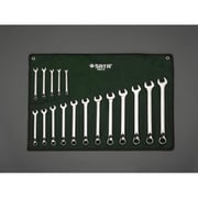 EA684AA-6 [17本組 片目片口スパナセット SATA]