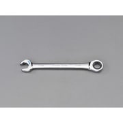 EA684RA-10 [10mm ダブルラチェット片目片口スパナ SATA]
