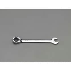EA684RB-112 [15/16” ラチェット片目片口スパナ SATA]