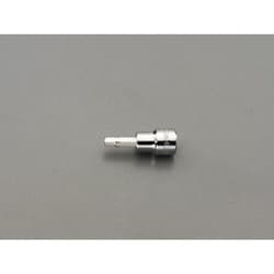 EA687BM-103 [3/8”DR×3mm 【He×agon】ビットソケット SATA]