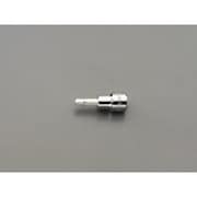 EA687BM-104 [3/8”DR×4mm 【He×agon】ビットソケット SATA]
