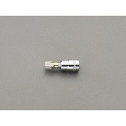EA687BM-455 [3/8”DR/T55×50mm 【Bore-TOR×】ビットソケット SATA]