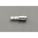 EA687AM-106 [1/4”DR/6.0×37mm 【INHE×】ビットソケット SATA]
