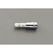 EA687AM-106 [1/4”DR/6.0×37mm 【INHE×】ビットソケット SATA]