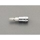 EA687AM-320 [1/4”DR/T20×37mm 【TOR×】ビットソケット SATA]