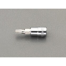 EA687AM-320 [1/4”DR/T20×37mm 【TOR×】ビットソケット SATA]