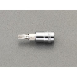EA687AM-330 [1/4”DR/T30×37mm 【TOR×】ビットソケット SATA]