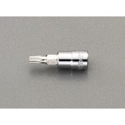 EA687AM-330 [1/4”DR/T30×37mm 【TOR×】ビットソケット SATA]