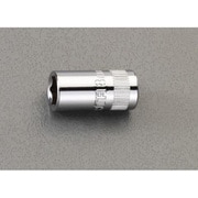 EA687AS-10 [1/4”DR×10mm ソケット SATA]