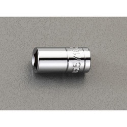 1/4”DR×7/32” ソケット SATA EA687AS-103