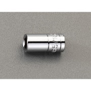 EA687AS-108 [1/4”DR×3/8” ソケット SATA]