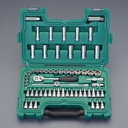 EA687BA-1 [3/8”DR ソケットレンチセット SATA]