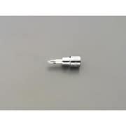 EA687BM-3 [3/8”DR×#3 【+】ドライバービットソケット SATA]