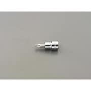 EA687BM-13 [3/8”DR×#3 【Pozidriv】ビットソケット SATA]