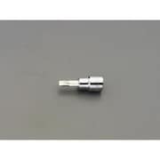 EA687BM-28 [3/8”DR×8.0mm 【-】ビットソケット SATA]