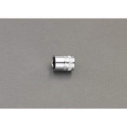 EA687BS-15 [3/8”DR×15mm ソケット SATA]