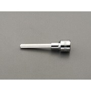 EA687CM-204 [1/2”DR×4×100mm 【INHE×】ビットソケット SATA]