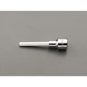 EA687CM-210 [1/2”DR×10×100mm 【INHE×】ビットソケット SATA]