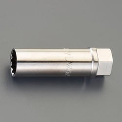 EA687BV-71 [3/8”DR×14mm スパークプラグソケット（12角） SATA]