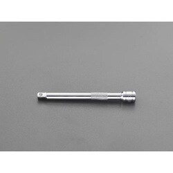 EA687BV-101 [3/8”DR×75mm エクステンションバー（首振型） SATA]