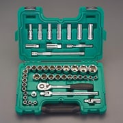 EA687CD-1 [1/2”DR ソケットレンチセット SATA]