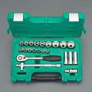 EA687CK-1A [1/2”DR ソケットレンチセット SATA]