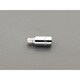 EA687CM-153 [1/2”DR×3/8” 【INHE×】ビットソケット SATA]