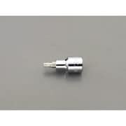 EA687CM-327 [1/2”DR×T27 【TOR×】ビットソケット SATA]