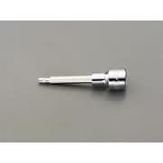 EA687CM-427 [1/2”DR/T27×100mm 【TOR×】ビットソケット SATA]
